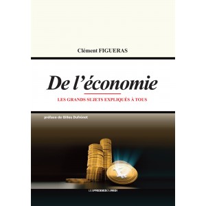 DE L’ÉCONOMIE de Clément...