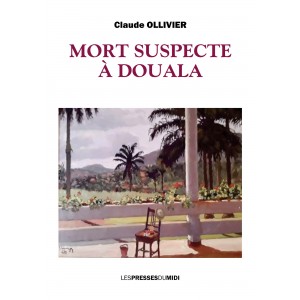 MORT SUSPECTE A DOUALA de...