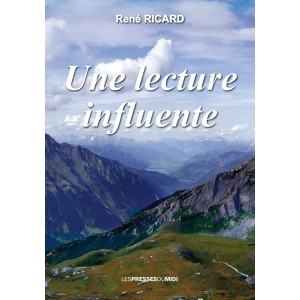 UNE LECTURE INFLUENTE de...