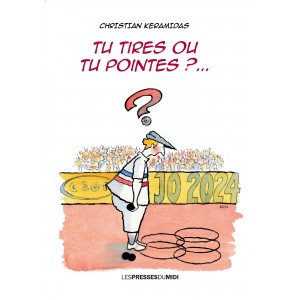 TU TIRES OU TU POINTES ? de...