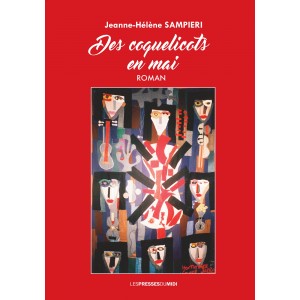 DES COQUELICOTS EN MAI de...