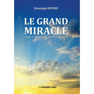 LE GRAND MIRACLE de...