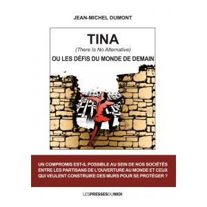 Tina de Jean-Michel Dumont