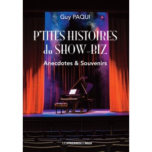 P’TITES HISTOIRES DU SHOW...