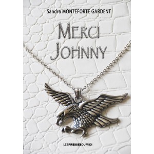 MERCI JOHNNY de Sandra...
