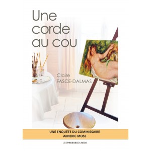 UNE CORDE AU COU de Claire...