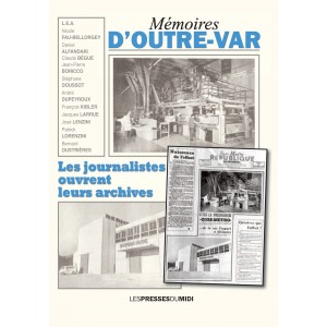 MÉMOIRES D’OUTRE-VAR de FAU...