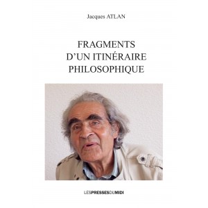 FRAGMENTS D’UN ITINERAIRE...