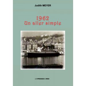 1962 UN ALLER SIMPLE de...