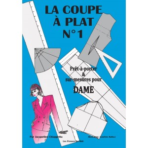 LA COUPE À PLAT N°1 –...
