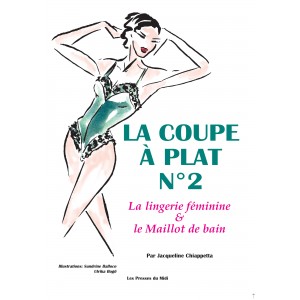 LA COUPE À PLAT N°2 – La...