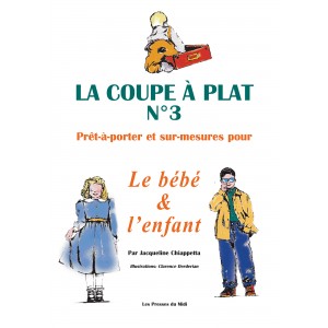 COUPE À PLAT N°3 -...