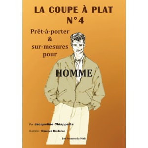 COUPE À PLAT N°4 -...