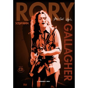 rory gallagher de Jean-Noël...