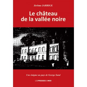 LE CHÂTEAU DE LA VALLÉE...