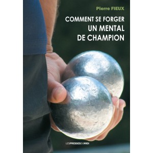 COMMENT SE FORGER UN MENTAL...