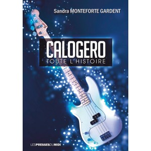 Calogero toute l'histoire...