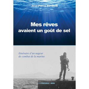 Mes rêves avaient un goût...