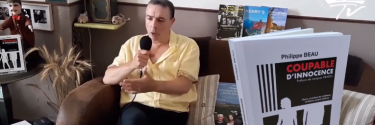 COUPABLE D'INOCENCE... En exclusivité pour 42TV