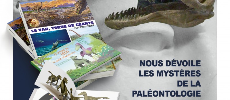 Rencontre avec Stephen Giner
