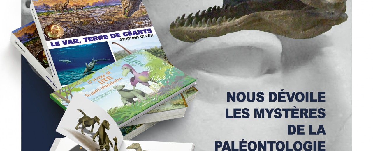 Rencontre avec Stephen Giner