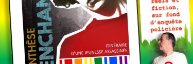 "La parenthèse désenchantée" le nouveau roman de Philippe Beau