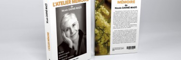 Nicole Darné-Mazô entretient la mémoire