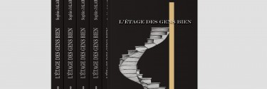 L'étage des gens bien de Sophie Jalabert