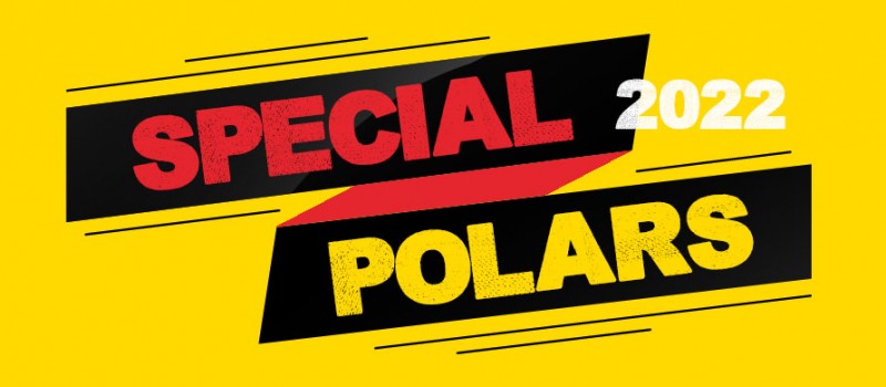 Sélection polars 2022