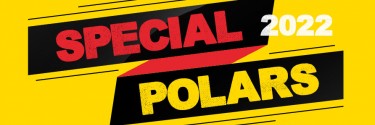 Sélection polars 2022
