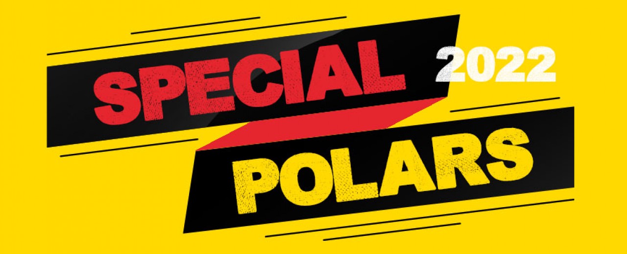 Sélection polars 2022