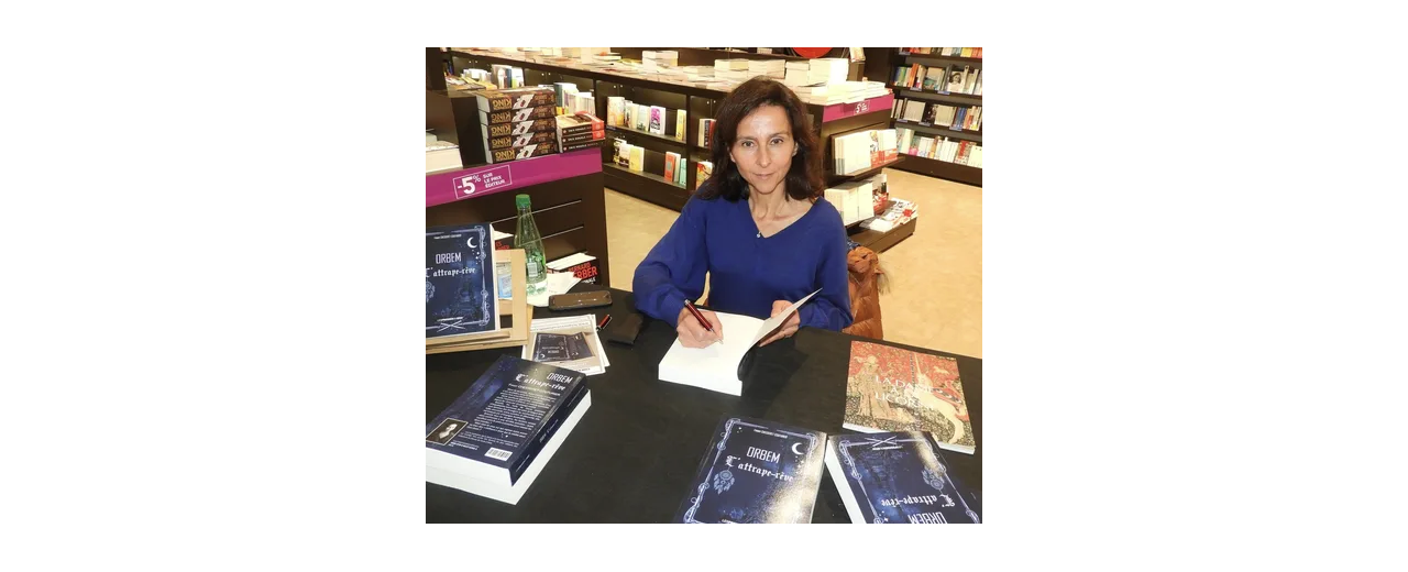 Un premier roman apprécié des lectrices