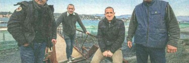 Philippe Stefanini - Vers une aquaculture marine plus éthique