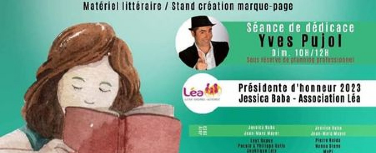 Flass'Festi Book