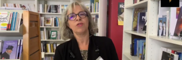 Femmes Festival présente une femme cheffe d'entreprise