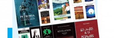 Découvrez nos joyaux régionaux et restez à l'affût de toutes les sorties !
