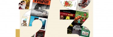 Catalogue du second semestre 2023